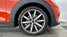 MINI Hatchback 1.5 Cooper II 5dr Auto [Chili Pack] Petrol Hatchback